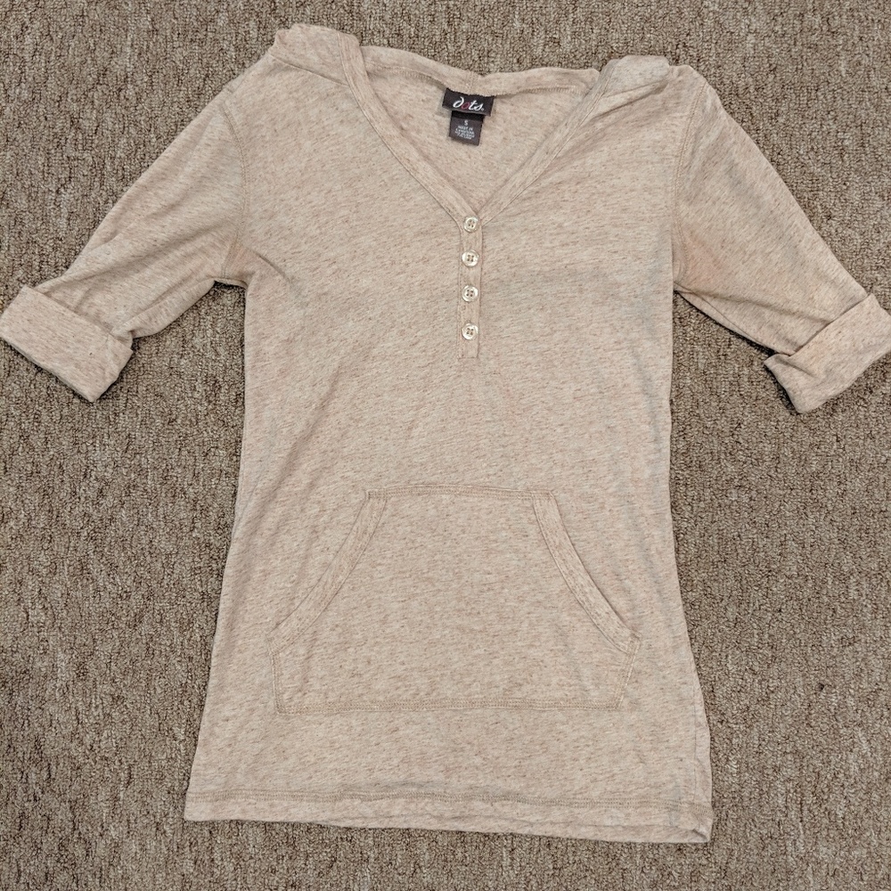 Comfy shirt
